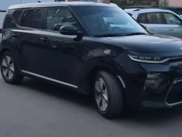 Авто KIA Soul 2021 № 7719258