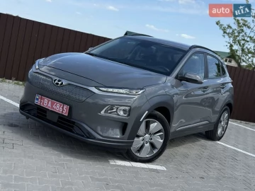 Авто Hyundai Kona 2020 № 7719265