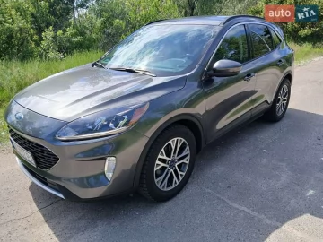 Авто Ford Escape 2020 № 7719271