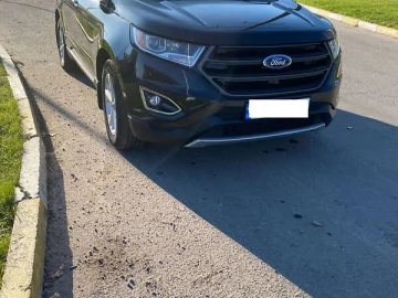 Авто Ford Edge 2015 № 7719274