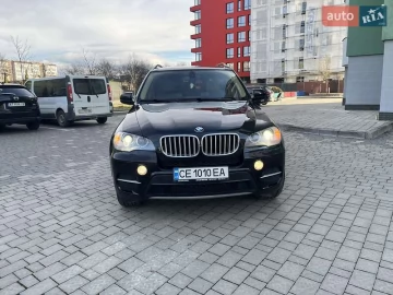 Авто BMW X5 2012 № 7719275