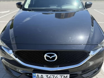 Авто Mazda Cx-5 2018 № 7719291
