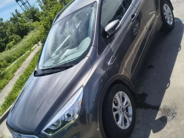 Авто Ford Kuga 2019 № 7719295