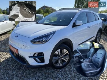 Авто KIA Niro 2020 № 7719300
