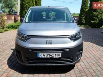 Авто Fiat Doblo 2024 № 7719304