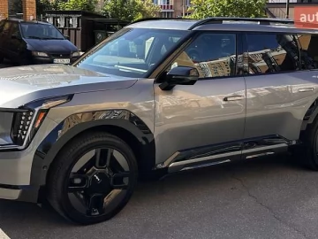 Авто KIA Ev9 2024 № 7719320