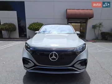Авто Mercedes Eqs Suv 2023 № 7719322