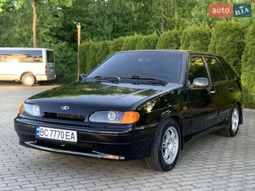 Авто ВАЗ 2114 Samara 2006 № 7719329