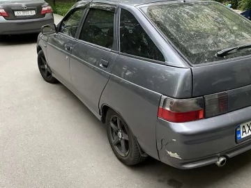 Авто ВАЗ 2112 2007 № 7719331