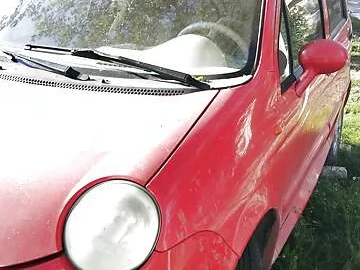Авто Chery Qq 2007 № 7719347