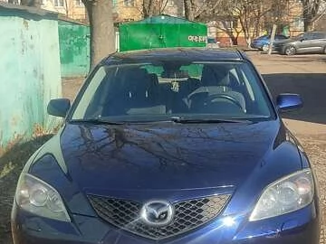 Авто Mazda 2 2008 № 7719404