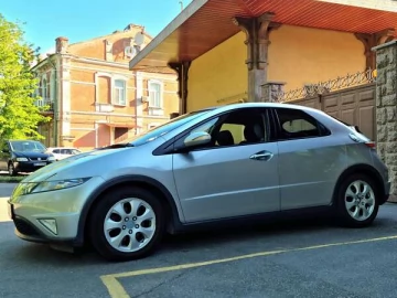 Авто Honda Civic 2007 № 7719417