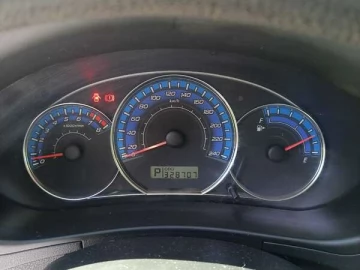 Авто Subaru Forester 2008 № 7719431