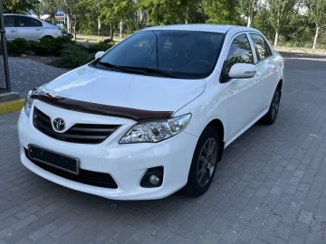 Авто Toyota Corolla 2012 № 7719439