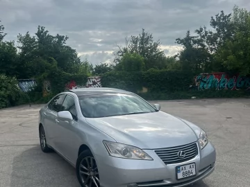 Авто Lexus Es 2007 № 7719465
