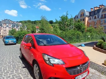 Авто Opel Corsa 2016 № 7719470