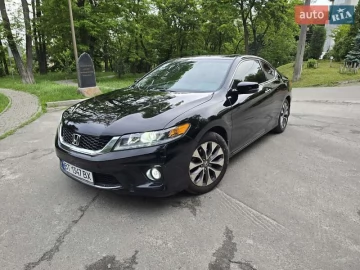 Авто Honda Accord 2013 № 7719472