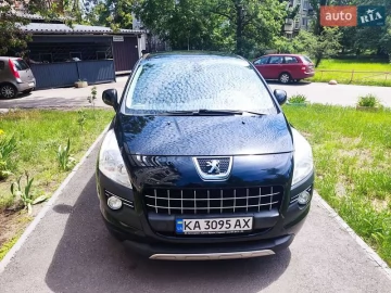 Авто Peugeot 3008 2012 № 7719481