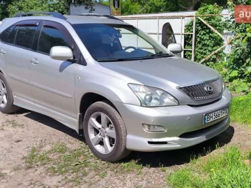 Авто Lexus Rx 2005 № 7719482
