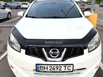 Авто Nissan Qashqai 2011 № 7719484