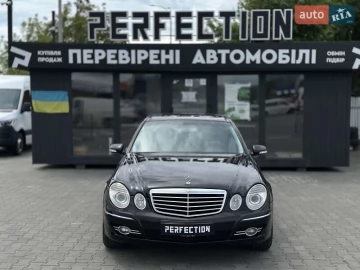 Авто Mercedes E-Class 2006 № 7719488