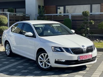 Авто Skoda Octavia 2017 № 7719490