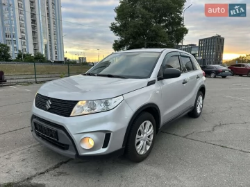 Авто Suzuki Vitara 2016 № 7719499