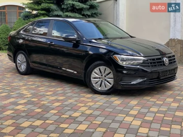 Авто Volkswagen Jetta 2018 № 7719513