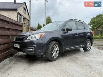 Авто Subaru Forester 2015 № 7719518