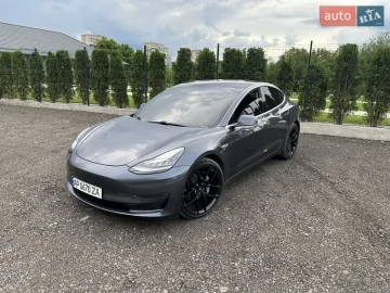 Авто Tesla Model 3 2018 № 7719522