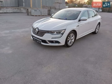Авто Renault Talisman 2016 № 7719524