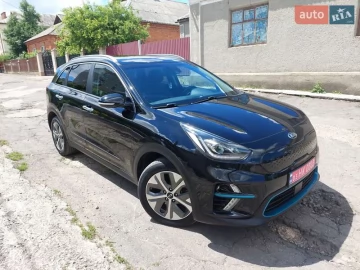 Авто KIA Niro 2019 № 7719539