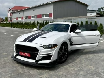 Авто Ford Mustang 2020 № 7719541