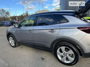 Авто Opel Grandland X 2019 № 7719545
