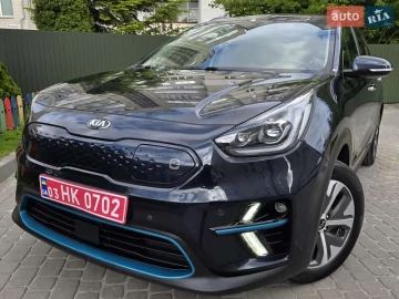 Авто KIA Niro 2021 № 7719546