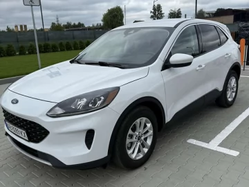 Авто Ford Escape 2021 № 7719551