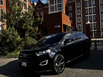 Авто Ford Edge 2016 № 7719558
