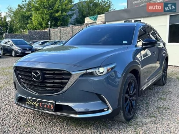 Авто Mazda Cx-9 2022 № 7719571