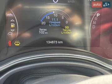 Авто Jeep Grand Cherokee 2018 № 7719573