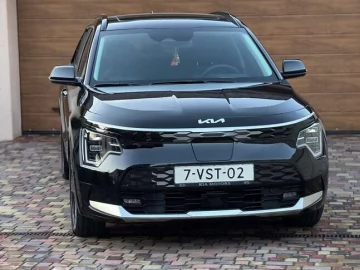 Авто KIA Niro 2023 № 7719576