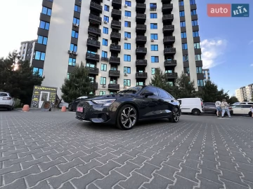 Авто Audi A3 2023 № 7719578
