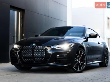 Авто BMW 4 Series 2022 № 7719593
