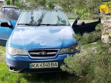 Авто Daewoo Nexia 2012 № 7719605