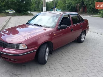 Авто Daewoo Nexia 2007 № 7719606
