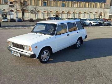 Авто ВАЗ 2104 2008 № 7719608