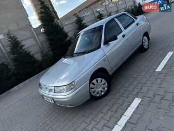 Авто ВАЗ 2110 2009 № 7719612
