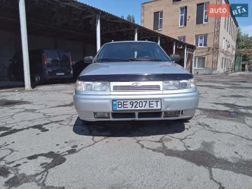 Авто ВАЗ 2111 2007 № 7719618