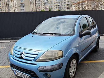 Авто Citroen C3 2006 № 7719625
