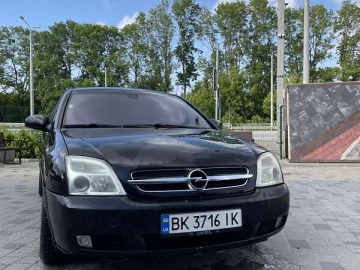 Авто Opel Vectra 2003 № 7719630