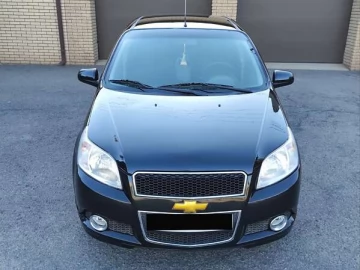 Авто Chevrolet Lacetti 2012 № 7719643